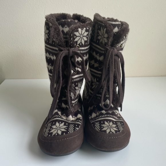 Lucky Brand boots - Picture 4 of 11